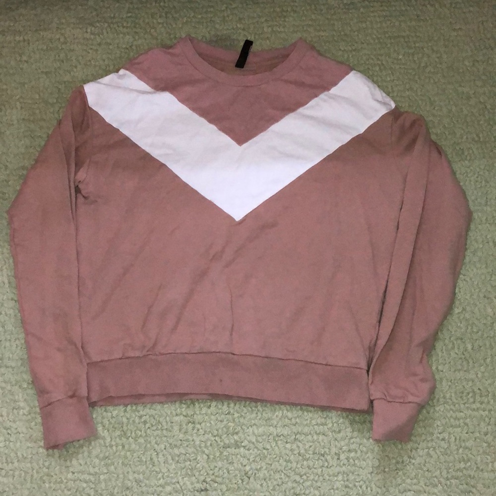h&m divides collection women’s long sleeve